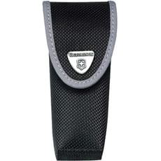 Victorinox Black Fabric Pouch fits 2-3 Layer Swiss Army Knives