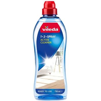 Vileda 1-2 Spray Floor Cleaner