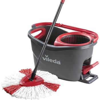 Vileda Replacement Microfibre Mop Head