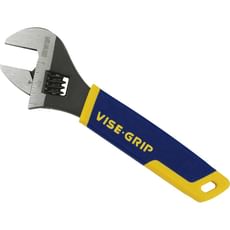 Vise-Grip Adjustable Wrench Vise-Grip Adjustable Wrench
