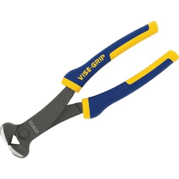 Vise-Grip End Cutting Pliers