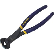Vise-Grip Steel Fixers Nipper Pliers