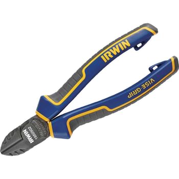 Vise-Grip High Leverage Side Cutters