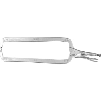 Vise-Grip Locking C Clamp Vise-Grip Locking C Clamp