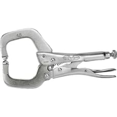Vise-Grip Locking C Clamp