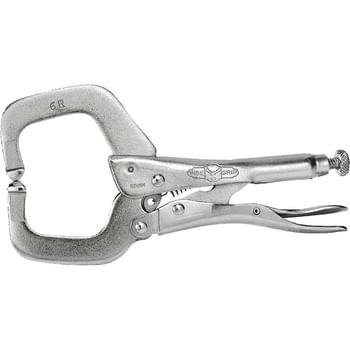 Vise-Grip Locking C Clamp