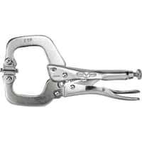 Vise-Grip C Clamps Price Comparisons | Compare The Build