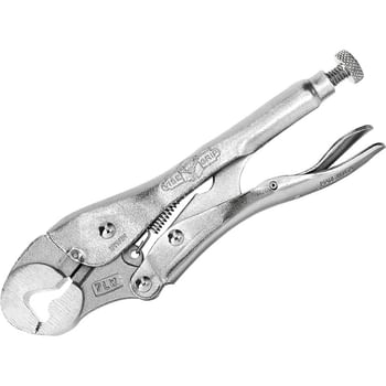 Vise-Grip Locking Nut Wrench