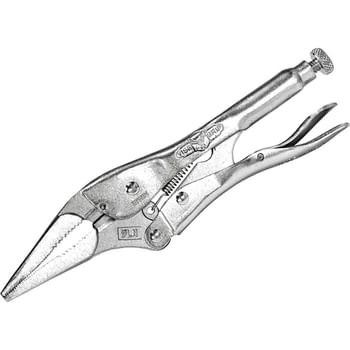Vise-Grip Long Nose Locking Pliers