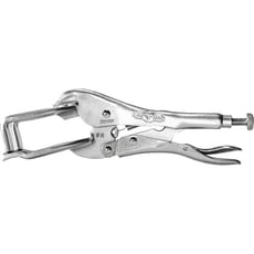 Vise-Grip Locking Welding Clamp