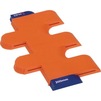 Vitrex Profile Gauge