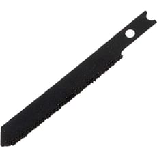Vitrex Tungsten Carbide Grit Edged U Shank Jigsaw Blades Vitrex Tungsten Carbide Grit Edged U Shank Jigsaw Blades