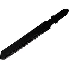 Vitrex Tungsten Carbide Grit Edged T Shank Jigsaw Blades Vitrex Tungsten Carbide Grit Edged T Shank Jigsaw Blades