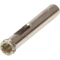 Vitrex Glass & Tile Drill Bits Price Comparisons | Compare The Build