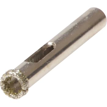 Vitrex Diamond Drill Bit