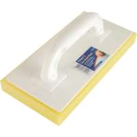 Grouting Sponges & Cleaning Price Comparisons | Compare The Build