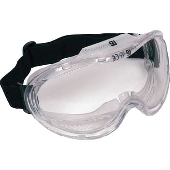 Vitrex Premium Safety Goggles