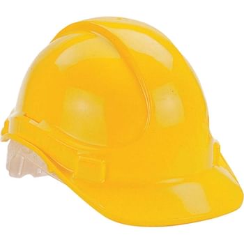 Vitrex Hard Hat Safety Helmet