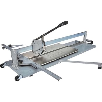 Vitrex Clinker XL Professional TC750 Tile Cutter
