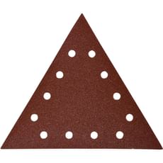Vitrex Triangular Sanding Sheets for LRS700 / LRSDH001