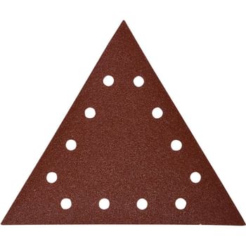 Vitrex Triangular Sanding Sheets for LRS700 / LRSDH001