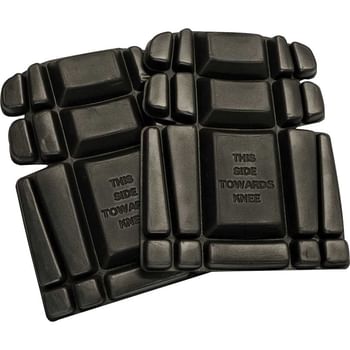Vitrex Trousers Knee Pad Inserts