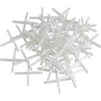 Vitrex Long Leg Tile Spacers