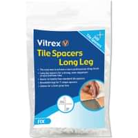 Vitrex Tile Spacers Price Comparisons | Compare The Build