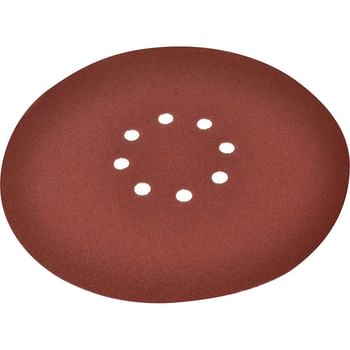 Vitrex 225mm Long Reach Dry Wall Sanding Discs