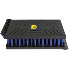 Vitrex Pro Trowel Cleaner Brush Set