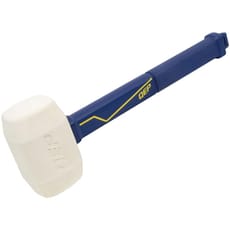 Vitrex QEP Xtreme White Rubber Mallet