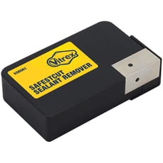 Vitrex SAFESTCUT Sealant Removal Tool