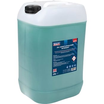 Sealey Carpet / Upholstery Detergent