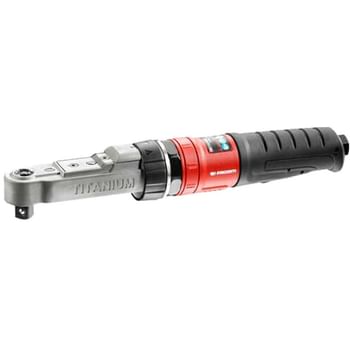 Facom VR.SZ300F2 1/2" Drive Titanium Air Ratchet