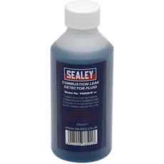 Sealey Combustion Leak Detector Fluid