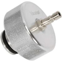 Sealey Coolant Pressure Test Cap for Vauxhall / Opel Vehicles 