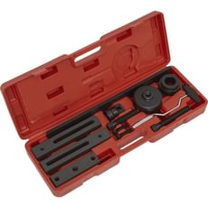 Sealey VS0122 Clutch Servicing Tool Kit