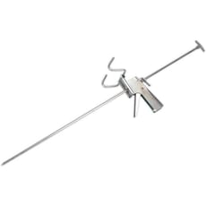 Sealey DVSA Approved Brake Pedal Depressor Sealey DVSA Approved Brake Pedal Depressor