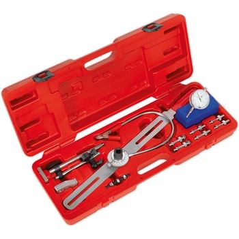 Sealey VS019 Dual Mass Flywheel Measuring Tool Kit