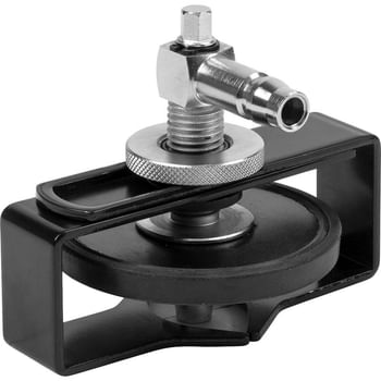 Sealey Universal Brake and Clutch Bleeder Adaptor Cap