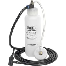 Sealey VS0205 Automatic Brake and Clutch Bleeder Sealey VS0205 Automatic Brake and Clutch Bleeder