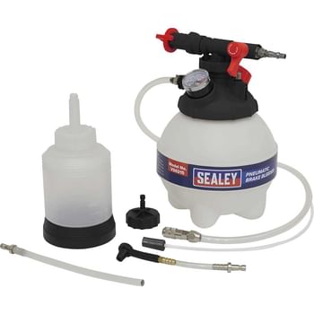 Sealey VS0215 Pneumatic Brake Bleeder