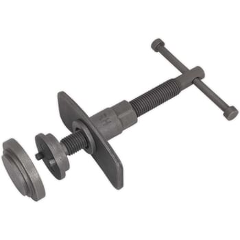 Sealey VS0240 4 Piece Brake Piston Wind Back Tool Kit