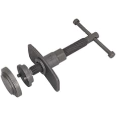 Sealey VS0240 4 Piece Brake Piston Wind Back Tool Kit Sealey VS0240 4 Piece Brake Piston Wind Back Tool Kit