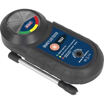Sealey VS027 Brake Fluid Tester