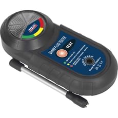 Sealey VS027 Brake Fluid Tester Sealey VS027 Brake Fluid Tester