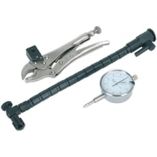Sealey VS0290 Brake Disc Run-Out Kit Sealey VS0290 Brake Disc Run-Out Kit