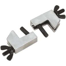 Sealey 2 Piece Brake and Fuel Hose Pinch Tool Set