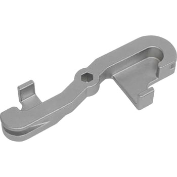 Sealey VS0375 Handheld Brake Pipe Bender