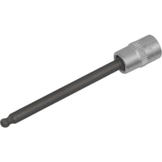 Sealey Long Reach Ball End Hex Socket Bit for VAG Crankshaft Sensor